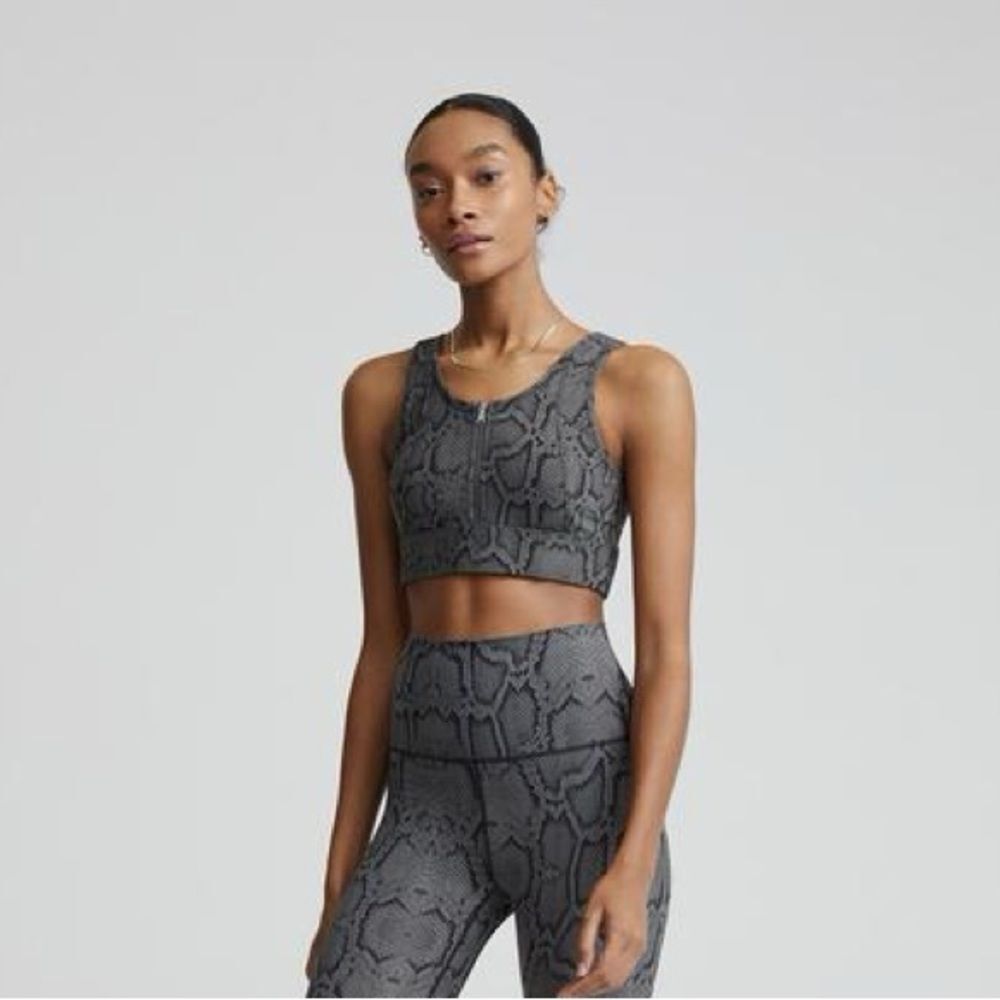 Varley Lets Go Fay Sports Bra